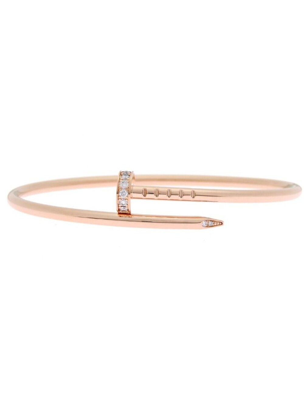 Cartier Bracelet Pink
